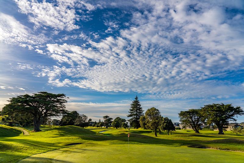 Men's Matchplay 