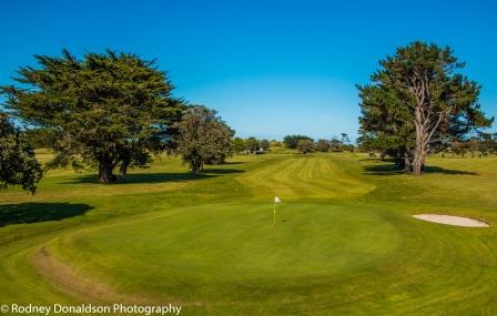 Women's Strokeplay 