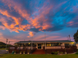 clubhouse